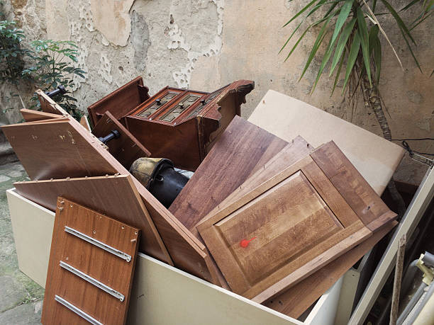 Reliable Muscatine, IA Junk Removal Services Solutions