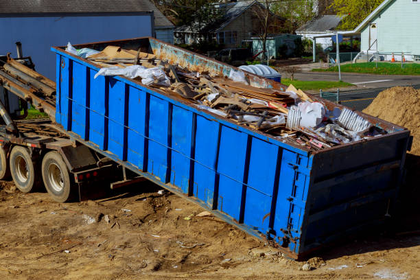 Best Scrap Metal Removal  in Muscatine, IA